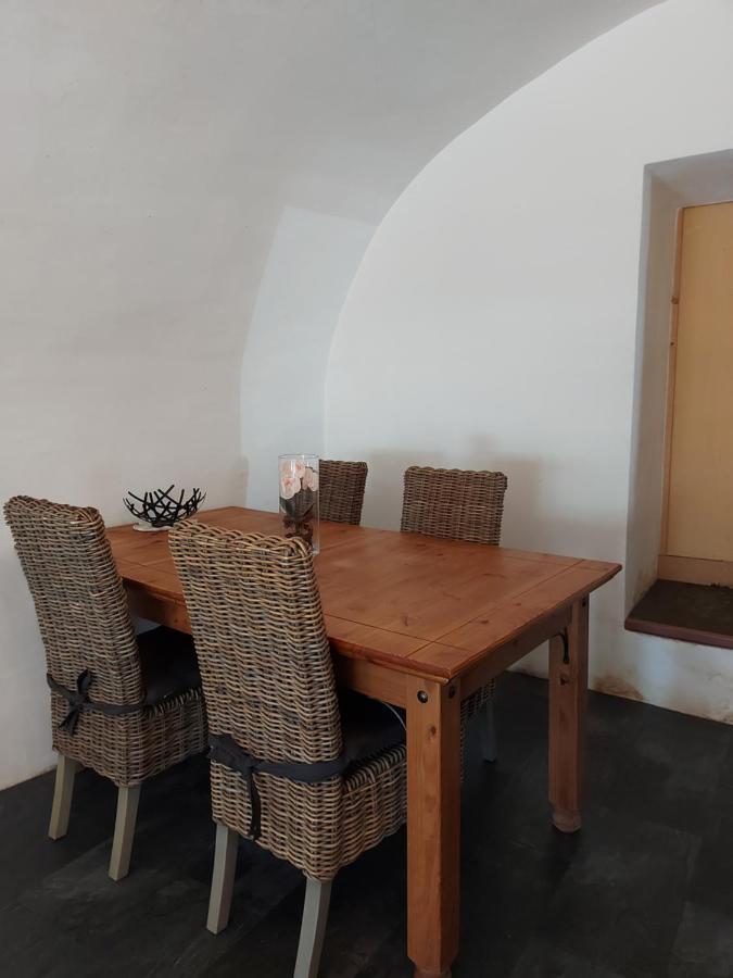 Appartement Voute En Gruyere Dans L'Intyamon Enney Exterior photo